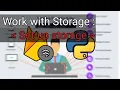 12 - Storage setup python with pyrebase