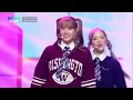 (4K) NiziU 'HEARTRIS' Ι NPOP EP.11 231115