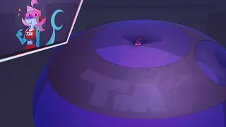 Twinmill s Blueberry Inflation