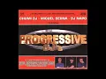 Progressive DJ's (2001) - CD 2 Chumi DJ