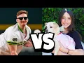 Seth Abner Scump Vs Chelsea Lascher Lifestyle Comparison Biography Affairs Net worth