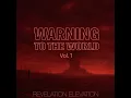 WARNING (Cinematic)
