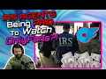 IRS Collab With OnlyFans