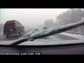 Garmin Dash Cam Garden State Parkway 18