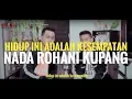 Download Lagu Hidup Ini Adalah Kesempatan - Marsel Tumbelaka Feat Jason (Cover By NRK)