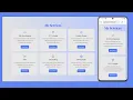 Responsive Service Section using HTML and Css Grid Layout Service Section Html Css