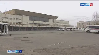 «Вести Омск», утренний эфир от 2 ноября 2022 года