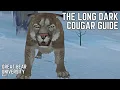 Cougar Guide - The Long Dark