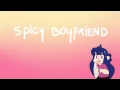 spicy boyfriend meme