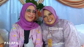 sessajaki voc udhin pansel u0026 asry mj cipt udhin pansel palapa live ujung labbu bantaeng