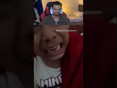 احزن فيديو علي الانترنت