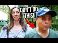 Unspoken RULES of NYC - What I wish I Knew Before Coming