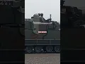 Download Lagu Parade Tank Medium HARIMAU TNI-AD Di HUT TNI ke 80 Di MONAS Jakarta 5-10-2025