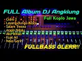 Download Lagu TERBARU‼️FULL ALBUM DJ ANGKLUNG LAGU JAWA TERBARU 2021 COVER REMIX FARREL SUMANTRI
