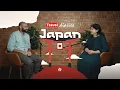 Japan Podcast with Siddharth Shah Meghna Patadia Japan Tourism Japan Travel Guide for 2026