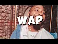 Minz ft Davido - Wap (OPEN VERSE) Instrumental {BEAT + HOOK}