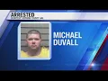 Muhlenberg County man charged with rape of juvenile