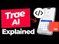 How to Use Trae AI for Beginners Ultimate Coding Tutorial