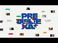 SUNDAY SERVICE | PRE JUBILEE XIV WITH APOSTLE KARIS | 10TH MAY 2026.