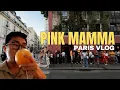 Pink Mamma in Tourist Trap