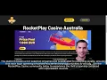 RocketPlay Bonuses Maximize Your Rewards