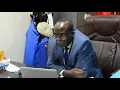 CONFUSION AS CONSTITUTIONAL COURT STOPS JSC FROM MAKING CONSIDERATIONS ON THE APPOINTMENT OF NEW CJ
