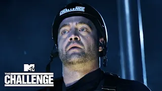 Darrell CT Put Devin Josh s Skills to Shame The Challenge Double Agents