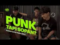 Lagu Eps. 147 GoodTalk: Maling, Emak, Kebelet… Kok Jadi Lagu?! Obrolan Bareng SLR