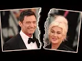 Hugh Jackman s Ex-Wife Speaks Out About BETRAYAL After Finalizing Divorce