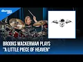 Lagu Brooks Wackerman Plays “A Little Piece Of Heaven” | Avenged Sevenfold
