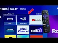 Roku Smart TV - Rename Live TV app Antenna TV or another name