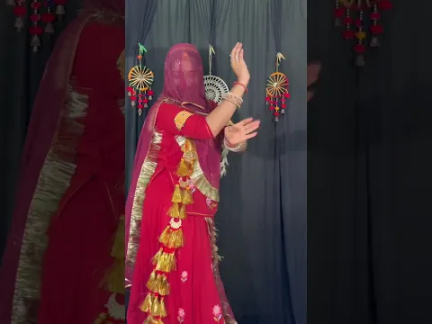 New Marwadi dj song dance #viralvideo #shortvideo #dance #rajistanisadisong #song #viralsong