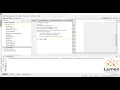 ScrollBar In Tkinter GUI Python Tkinter GUI Tutorial How to create ScrollBar in Tkinter
