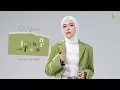 Selfi Yamma - Bukan Selembar Tissue | Official Lyric Video