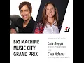 Firestone Makes a Mark on the Big Machine Music City Grand Prix