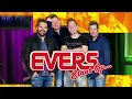 Lost Frequencies - Are You With Me | Live bij Evers Staat Op