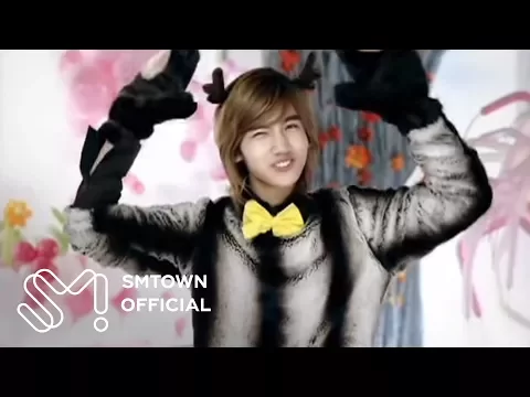 Download MP3 TVXQ! 동방신기 '풍선 (Balloons)' MV