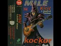 Download Lagu MILE KITIĆ - KOCKAR (ROCK COVER) #muzika #rock #2025 #fyp