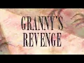 Bad ass granny