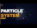 Build a Particle System Using Objects Arrays and Canvas API ScratchStart00