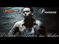 Romeo Santos feat. Usher - Promise (Remix)