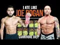 I Tried Joe Rogan s Carnivore Diet
