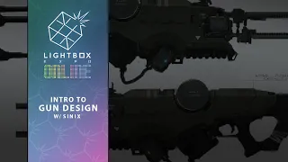 Intro to Gun Design LBX 2020