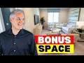 Temecula New Home Tour with a Massive Loft Crestview at Sommers Bend