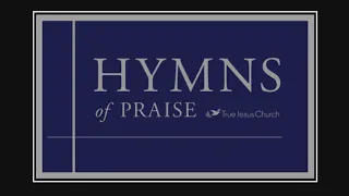 189 tjc hymns of praise beulah land