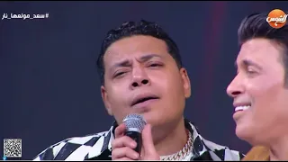 قال جاني بعد يومين فنان الرقص على الاحزان  قال جاني بعد يومين فنان الرقص على الاحزان