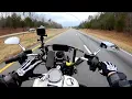 ODIN MFG Gloves Street MX Review