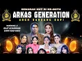 Download Lagu 🔴LIVE STREAMING AGENG MUSIC || ARKAS GENERATION JOMBANG