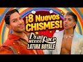 EXCLUSIVE Leaks Rumors and the TRUTH about LATINA ROYALE