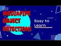 Mediapipe Object Detection model customisation machine learning ai